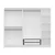 Hanah home Ormar Kale Plus 225x210x52cm Beli