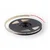 LED TRAKA BB-2835S-60-W 12V IP33 (5met, 4.8W/m, 8mm)