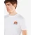 Ellesse Canaletto Tee SHS04548 WHITE