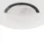 Plafonjerka Sparky 50W Led fi 48cm sa daljinskim up. bela/hrom Milagro