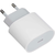 APPLE adapter USB-C Power MHJE3ZM/A, 20W