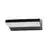 RABALUX Senica Spoljna zidna lampa, LED, IP65, 13W, 540lm, Crna