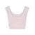 Urban Classics Top  modra / roza