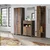 Carryhome GARDEROBNI PANEL
