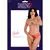 Daring Intimates – Jade hlačke - Črna, L/XL