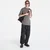 Majice Oakley Echo Mod Embroidered Tee Granite Gray S