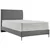 MID.YOU POSTELJA BOXSPRING