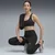Womens Puma CLOUDSPUN Training Bra, Black, Size L, Clothing