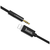 hoco. Audio kabel Lightning na 3.5 mm - UPA13 Sound source
