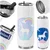 Northix Termo skodelica 500 ml