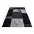 Temno siva preproga 80x150 cm Hawaii – Ayyildiz Carpets