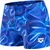 Arena connection swim aquashort blue junior 164cm
