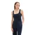TOM TAILOR Top  mornarska / bela
