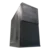 LC Power Kućište LC 2004MB V3, Micro ATX tower, Beznapajanja, Crno