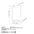 OPVIQ Stona lampa Corner 15020