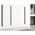 Hanah Home Garderober Kale Plus-7788, 315x210x52 cm, Beli