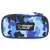 Pernica prazna 1 zip TC Compact Camuflage Target plava 17262