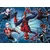 Slagalica Lisciani 60Pcs Marvel Spiderman 2U1 Slozi I Oboji 99634