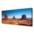 tulup.si Slika na platnu Desert mountain landscape 120x60 cm