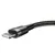 USB kabel Baseus Cafule - USB / Lightning kabel 3 m