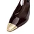 Nine West Sandali WFA3376-1 Rjava