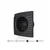 BBLINK era ventilator F100 silent 4C crni