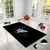 Conceptum Hypnose tepih Hmi Kdc-30, pravougaoni, 120 x 180 cm, crni