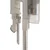 Gorenje Štapni usisivač SVC216210FFIIW, 2u1, 130 W, Beli