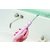Philips Sonicare HX9911/29 Sonicare DiamondClean Smart četkica za zube, ružičasta
