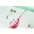 Philips Sonicare HX9911/29 Sonicare DiamondClean Smart četkica za zube, ružičasta