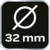 NEO NOL 75-113 Stativ za kamero