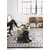 Decormat Vinil preproga Retro vzorec 140x210 cm