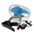 21 cm 24V električni ventilator s sponko