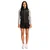 GymBeam Women‘s Pulse X Running Gillet Black