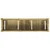 Vrtne sadilice s nogama 110x31x70 cm od impregnirane borovine