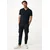 Mexx Muška majica MF007103541M, Crna