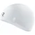 Tyr tracer-x racing swim cap white m