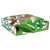 Jastuk Cvjetni 2 pcs Šareni 40 x 40 x 8 cm Oxford tkanina
