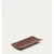 Lesen pladenj 14x30,5 cm Rommu – Kave Home