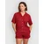 ONEILL Bluza  rdeča