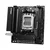 ASRock A620AI WiFi AM5 mini ITX matična plošča DDR5, Wi-Fi 6E