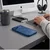 Tech-protect BasicMag MagSafe ovitek iPhone 17 Pro Max / 18 Pro Max, temno modra