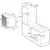 GORENJE Ugradna rerna BO 6737 E02X