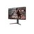 LG Gaming monitor UltraGear 32 VA 32GN550-B