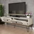 Hanah home TV Komoda Ekol Krem