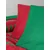 Lessentiel Maison Komplet posteljine Holly, 200x220 cm, Crveno-zelena
