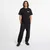 Majice Carhartt WIP S/S University Script T-Shirt Black/ White XS