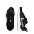 NIKE Sportske cipele Downshifter 12, siva / ljubičasta / crna / bijela