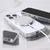 Maska za iPhone 11 Pro 5.8 Magsafe Color Line, Tirkizna