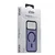 NOA Midnight Mist Shield Case for iPhone 17 Pro Max | MagSafe Compatible